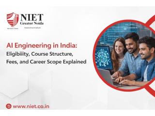 Artificial Intelligence Colleges in India for Future AI Careers