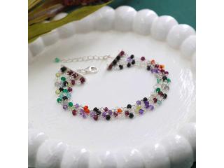 Buy Now Handmade Silver Bracelets Online