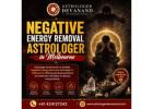 Negative Energy Removal Astrologer in Melbourne