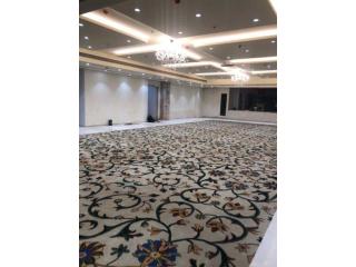Find The Best Wall-to-Wall Carpet Manufacturers - Ramsha Carpets