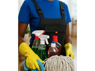 Residential Cleaning Services Wigan | Reliable Domestic Cleaners