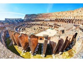 Explore Rome’s Glory with Official Tours in Rome