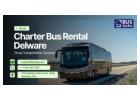 Book Charter Bus Rental Delaware Today | Group Transportation | Busxoxo