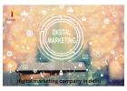 Scale Faster with a Trusted Digital Marketing Company in Delhi