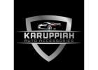 Where Can I Find the Best Car Accessories Shop Near Me?