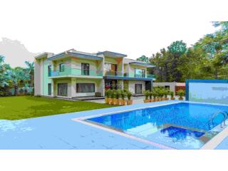 Best Villas in Ghaziabad for Weddings | Sloshout