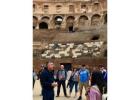 Step into History with Our Rome Colosseum Underground Tour!