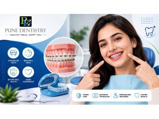 Best Dental Clinic in Pune