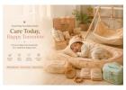 Baby Care Essentials Online for Newborns & Growing Babies