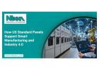 USA Standard Panel Manufacturer in India | nikkainc