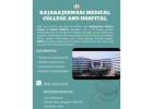 Top Medical Colleges in Bangalore - Results | RRMCH College