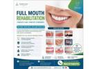 Full Mouth Rehabilitation in Navrangpura | DR. Manish Shah