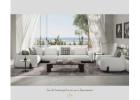 Modern Luxury Sofa Set | Designer Sofas – Theoria Homes Online