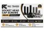Socket Head Cap Screws Delhi