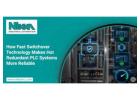 Hot Redundant PLC System Manufacturer in India | nikkainc