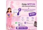 Order MTP Kit in Ohio – FDA-Approved Medical Abortion Pills
