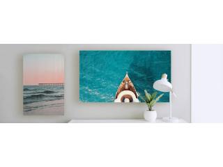 Premium Acrylic Prints New York Baboo Digital Custom Wall Art