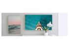 Premium Acrylic Prints New York Baboo Digital Custom Wall Art