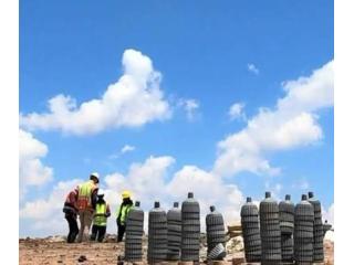 Advanced Blasting Solutions and Industry Expertise with Mining Doc