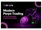 Modern Perps Trading on Decentralized Crypto Exchanges