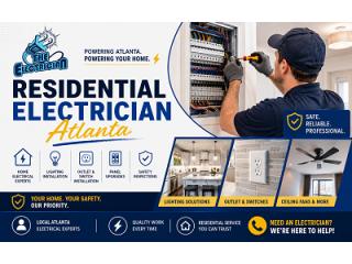 Residential Electrician