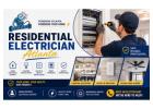 Residential Electrician 
