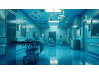 Hospital for Gallbladder Stone Surgery in Kolkata