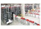 ASRS Warehouse
