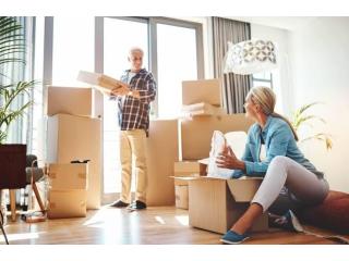 Assisted living move help