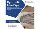 Hydraulic Line Pipe: Enhancing Efficiency and Reliability in Modern Fluid Power Systems