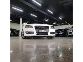 Get Your Surface Ready with Concrete Floor Preparation Brisbane
