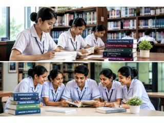 Kumar Publishing House – Trusted Nursing Books Publisher in India