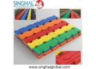 Strong PVC Cable Tile Earth Excavation Shields
