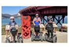 Segway Golden Gate Park: Explore the Outdoors with Segway Offroad 