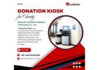 Donation Kiosk for Charity - Shenzhen Seelinkin