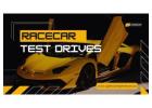 Performance Car Test Drive Packages in Canada
