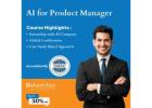 DataMites AI Product Manager  Course in Pune
