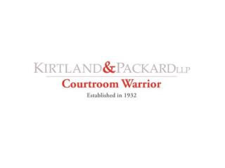 Kirtland & Packard