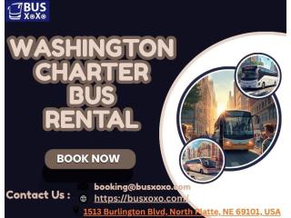 Seattle | Washington | United States | Travel Services | The Free Ad Forum | Washington Charter Bus Rental - Comfortable Transportation For Any Occasion