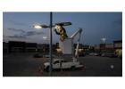 Professional Parking Lot Lighting Services in Temecula | Expert Installation & Repair