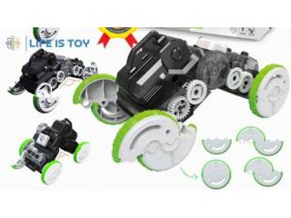 STEM Education Kit for Interactive Learning at Home