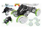 STEM Education Kit for Interactive Learning at Home