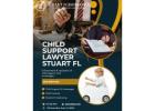 Experienced Child Support Lawyer in Palm Beach Gardens