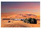 Private Luxury Desert Trips through Stunning Moroccan Sahara Landscapes