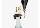 Liquid Filling Machine for Accurate and Efficient Confectionery Production
