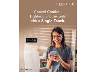 Home Automation in Hyderabad
