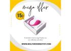 Sex Toys in Dhanbad For Women  I bollywoodsextoy I Tel: +91 8100428004   