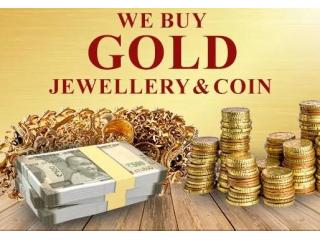Confused About Where to Sell Gold in Gurgaon? Get Expert Valuation
