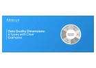 Data Quality Dimensions: 6 Types with Clear Examples