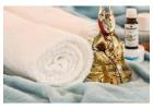 No Oil Massage Therapy in Golpark Kolkata for Relaxation  